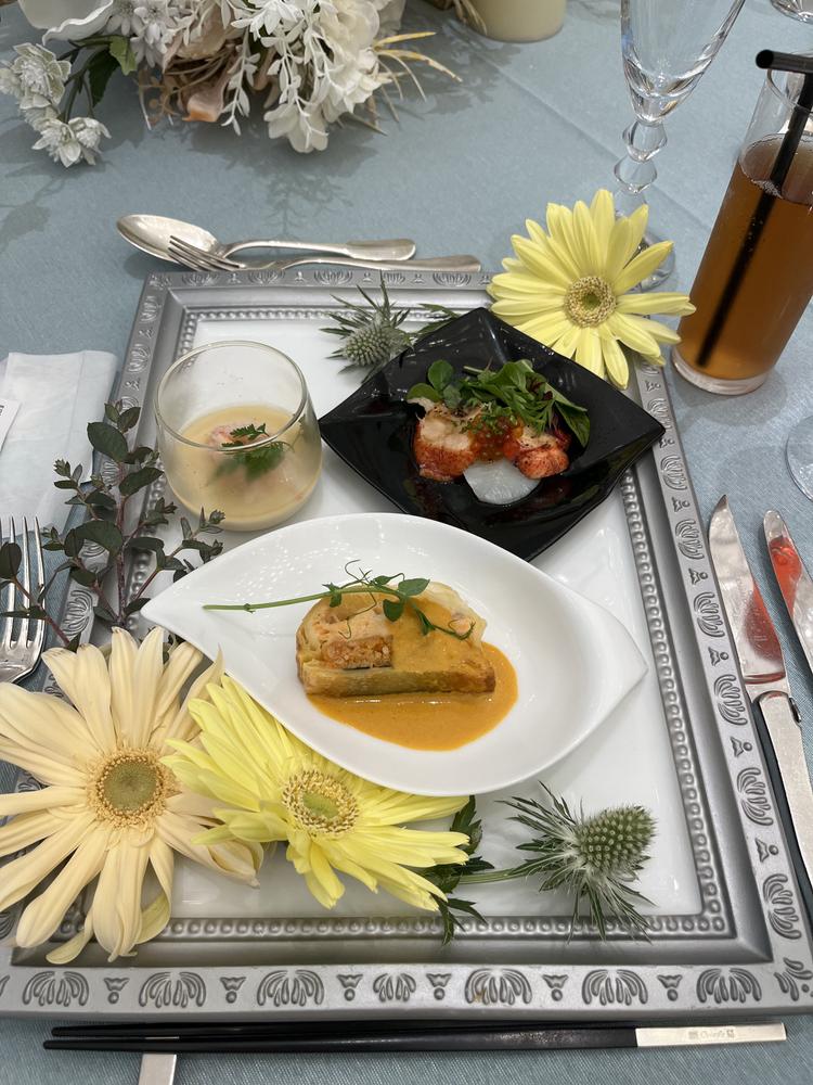 セント・ラファエロチャペル東京