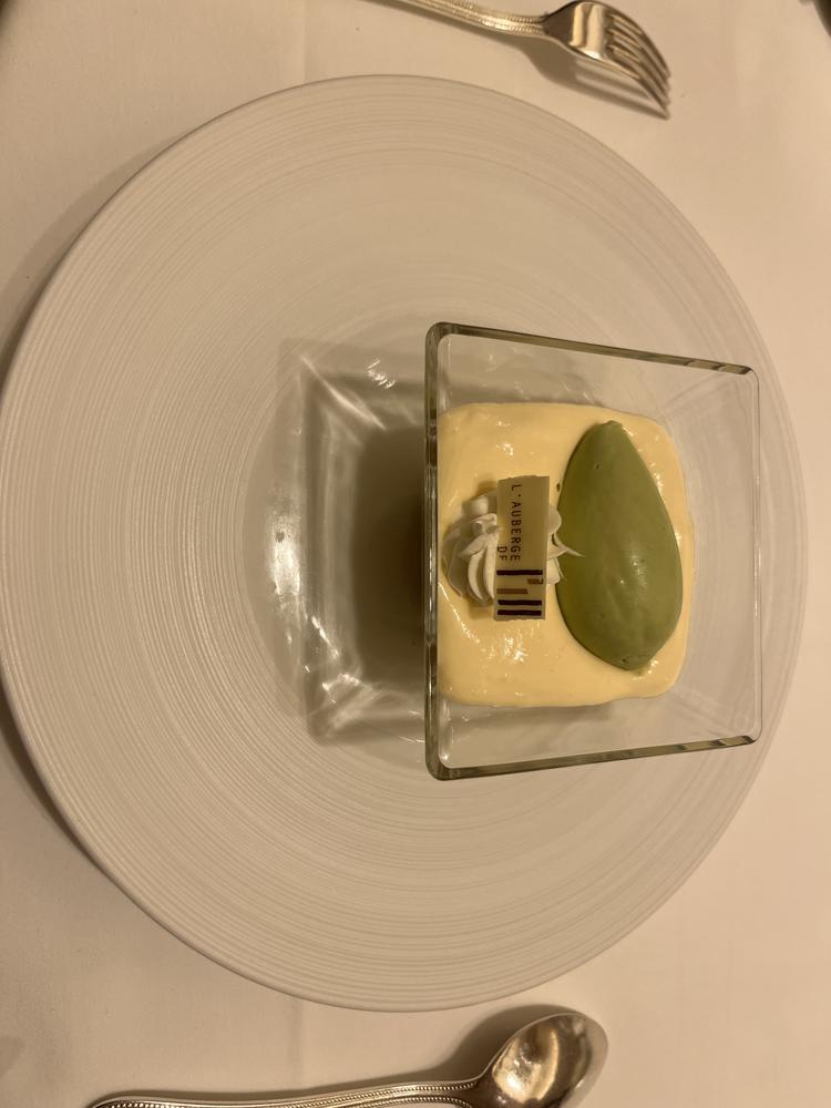 オーベルジュ・ド・リル ナゴヤ