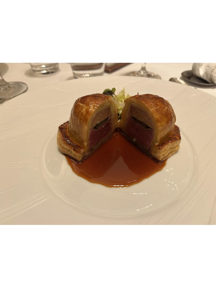 オーベルジュ・ド・リル ナゴヤ