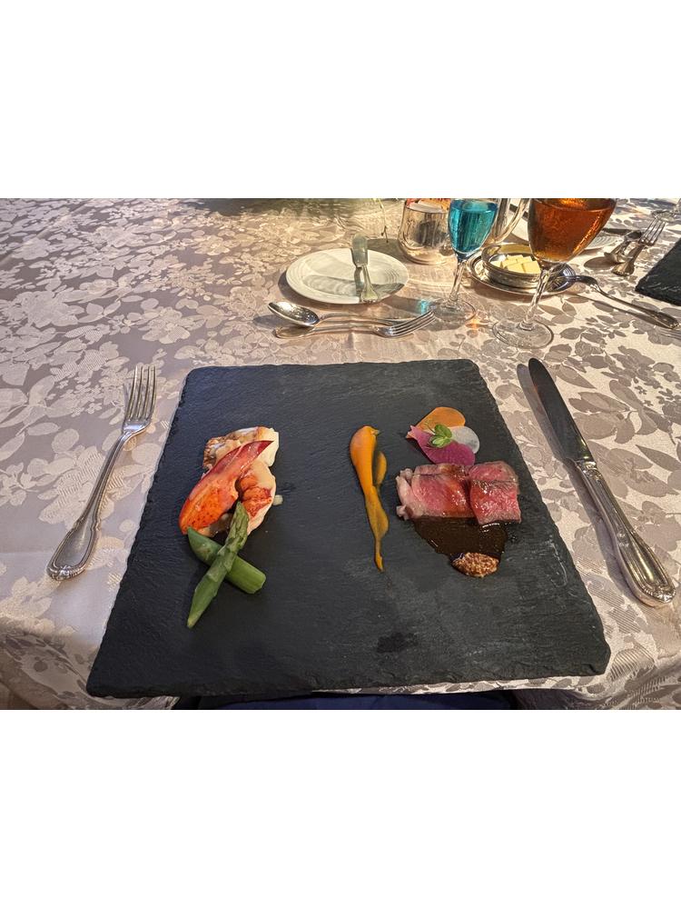 シェラトン・グランデ・トーキョーベイ・ホテル