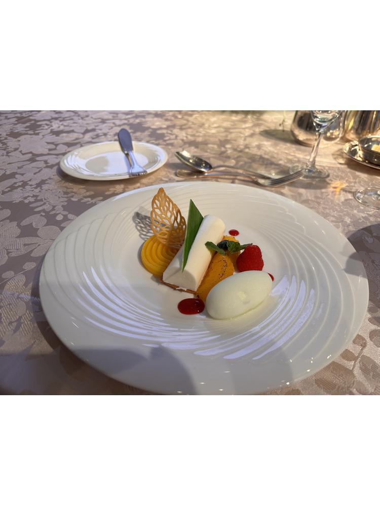 シェラトン・グランデ・トーキョーベイ・ホテル