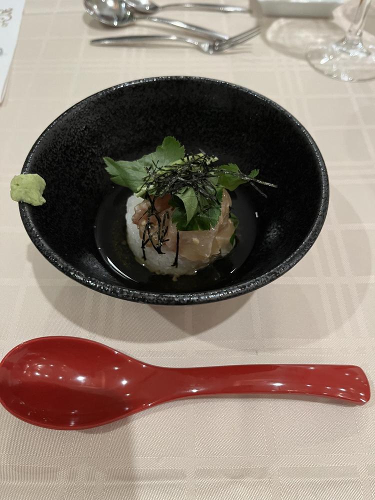 ザ・リュクス銀座