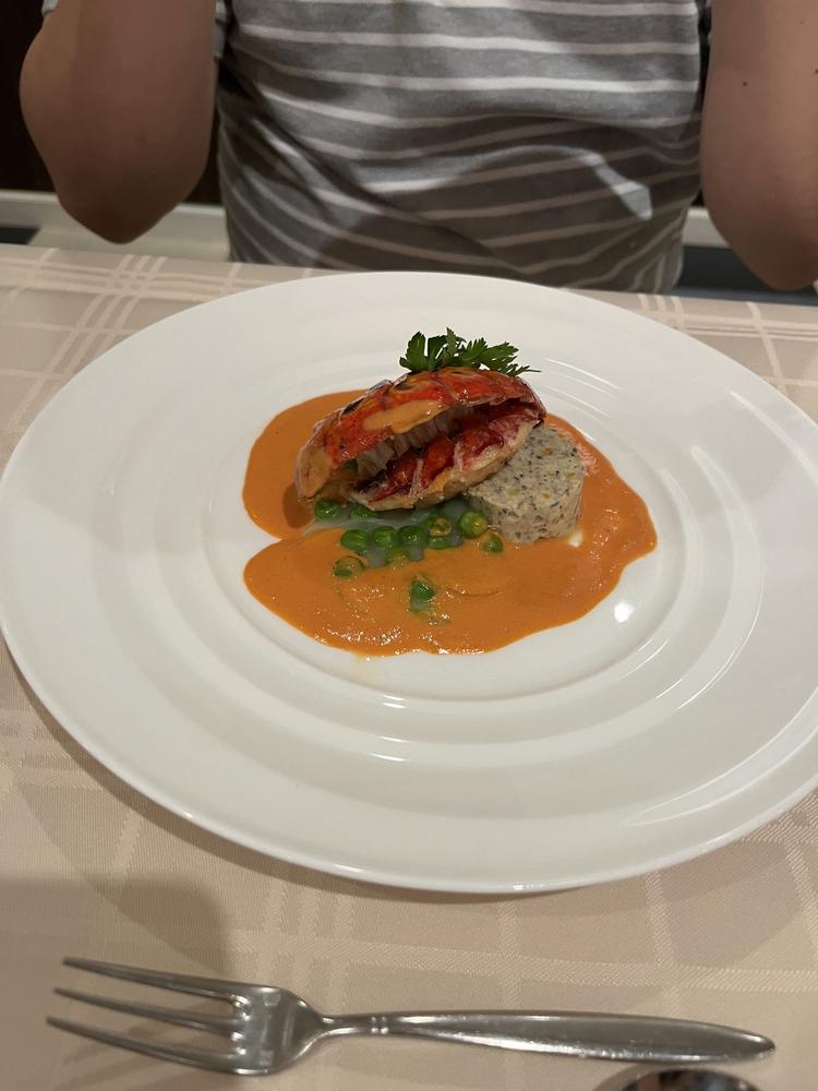 ザ・リュクス銀座