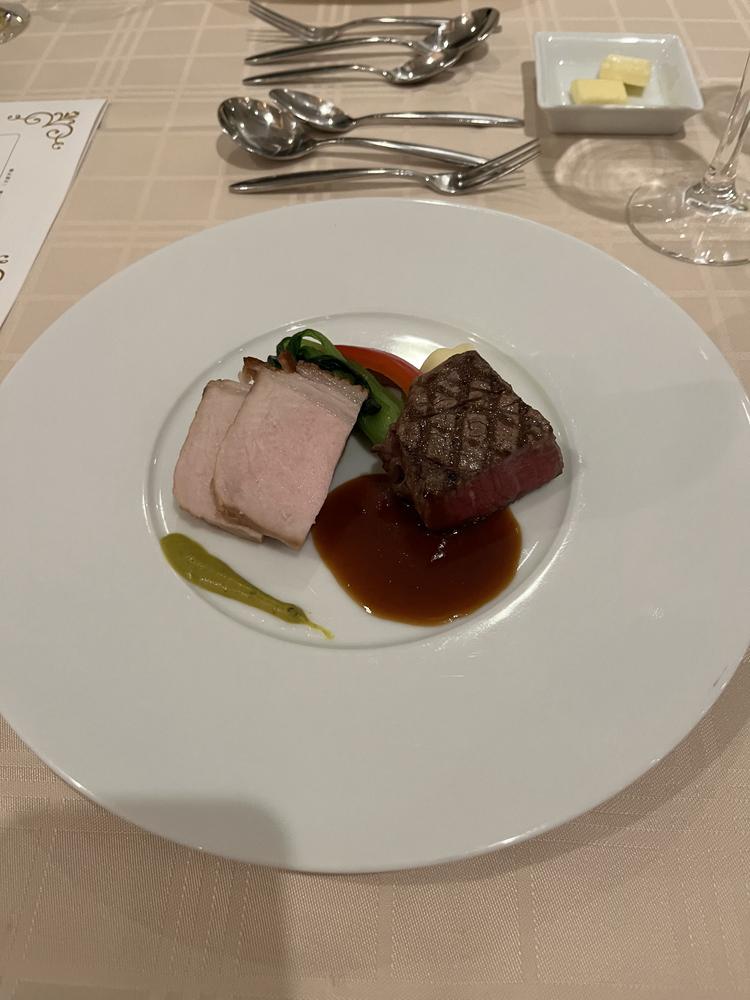 ザ・リュクス銀座