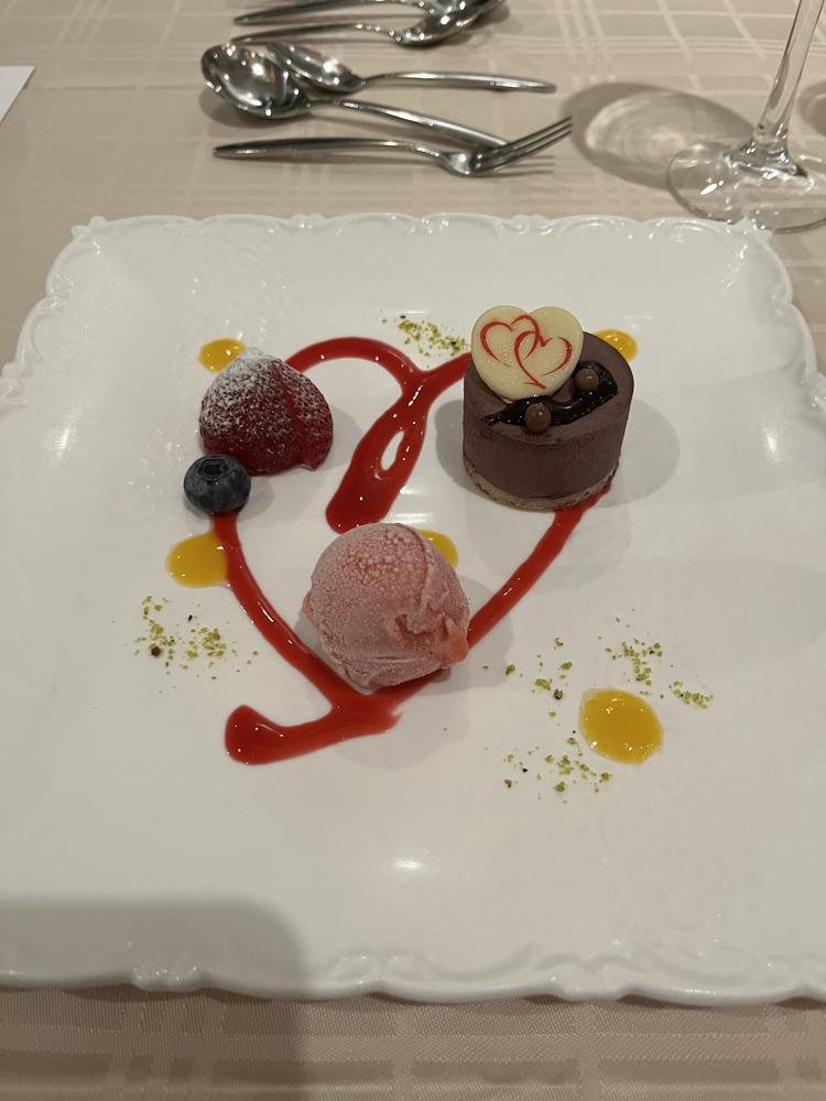 ザ・リュクス銀座