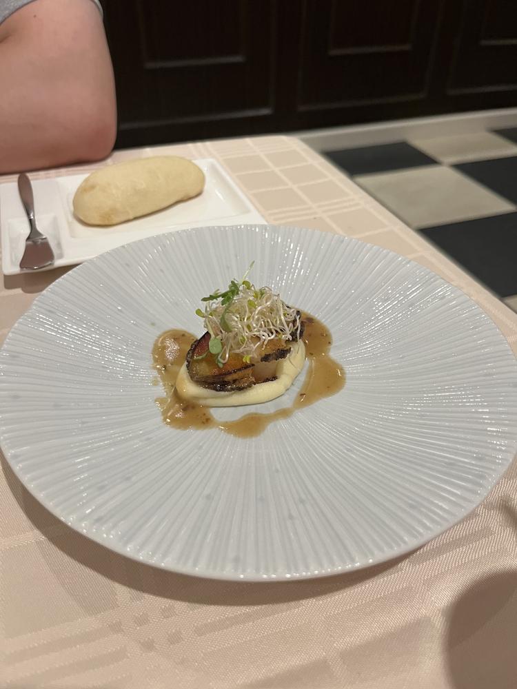 ザ・リュクス銀座