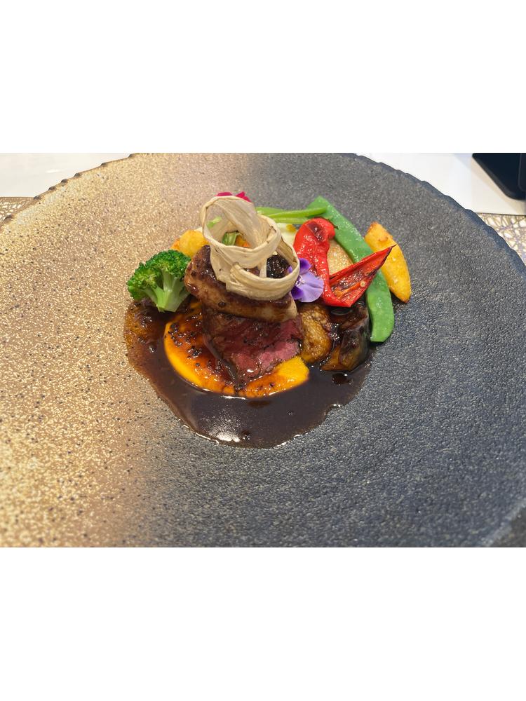 ザ・リュクス銀座