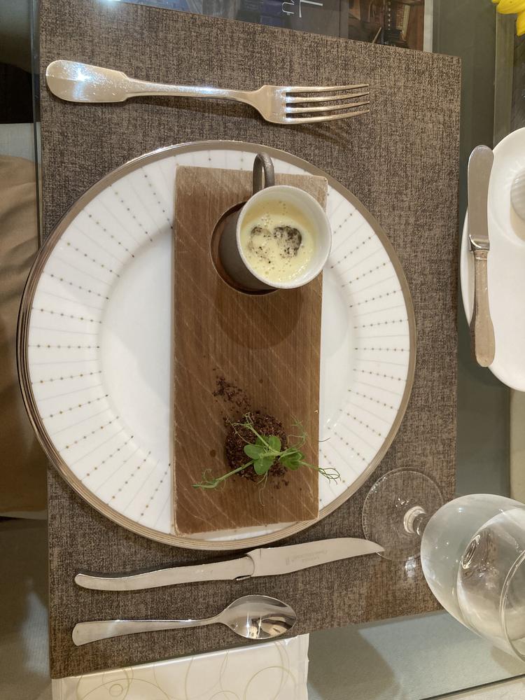 セント・ラファエロチャペル御堂筋