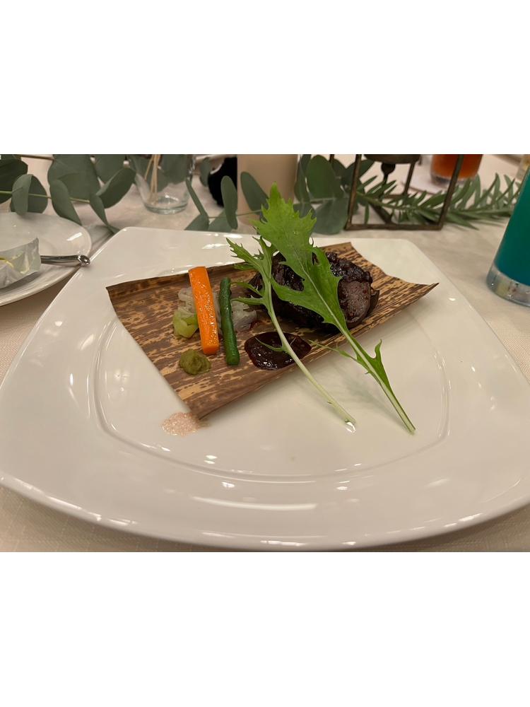 ウエディングレストラン ジュレ