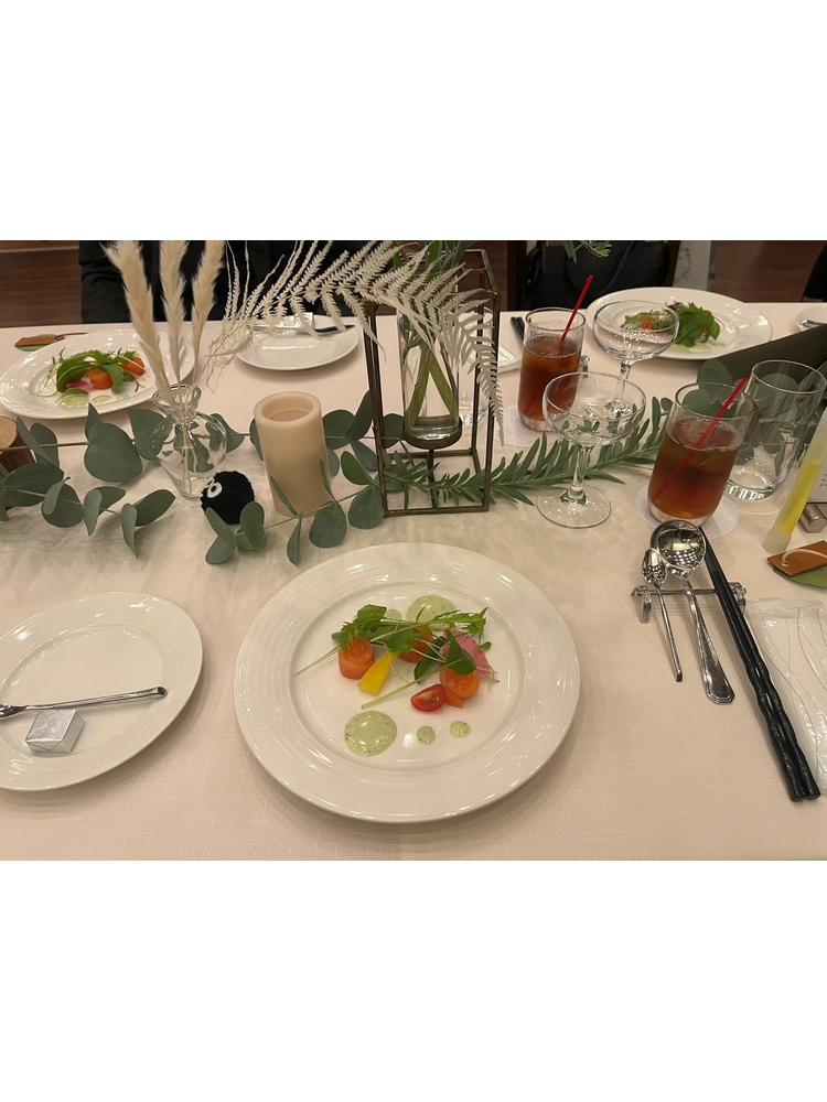 ウエディングレストラン ジュレ