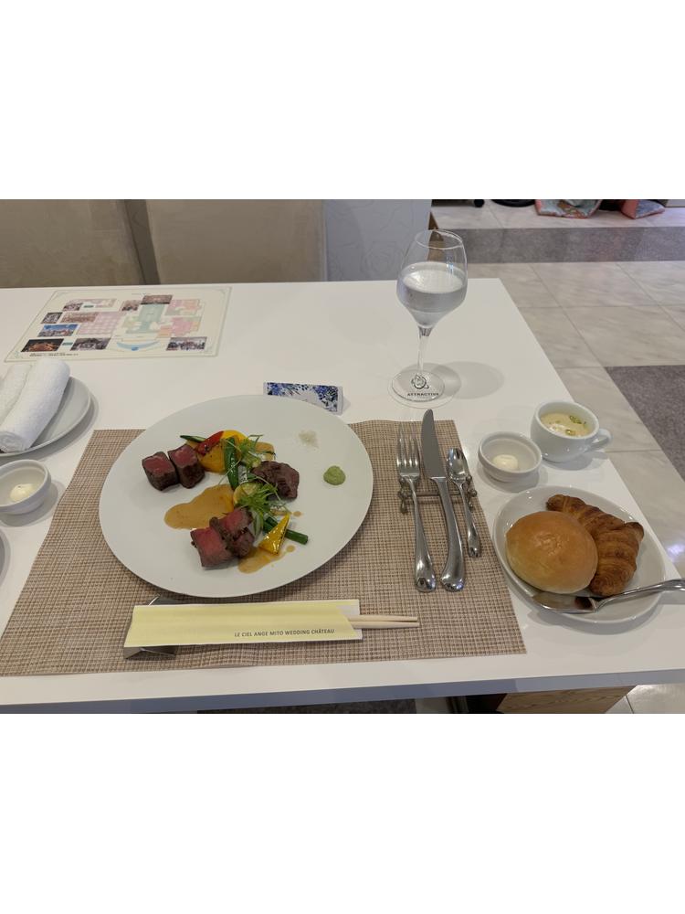 ルシェルアンジュ水戸 ウエディングシャトー