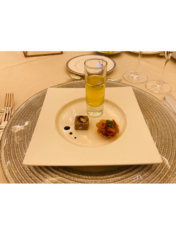 ル・グラン・ミラージュ