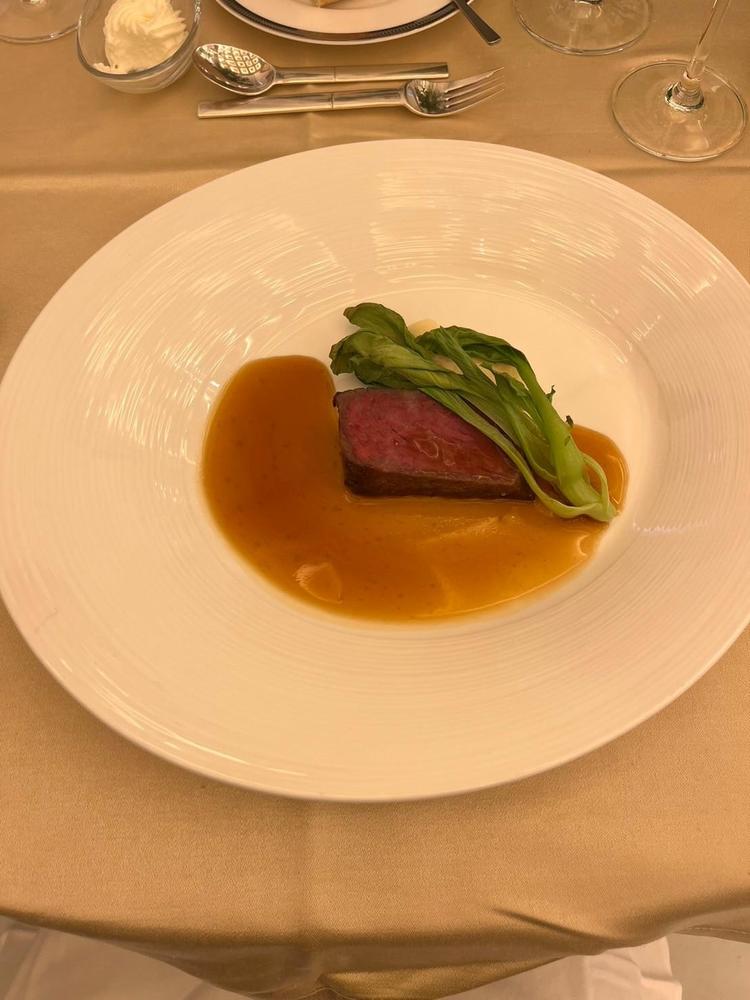 ル・グラン・ミラージュ