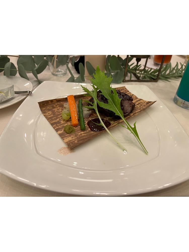 ウエディングレストラン ジュレ