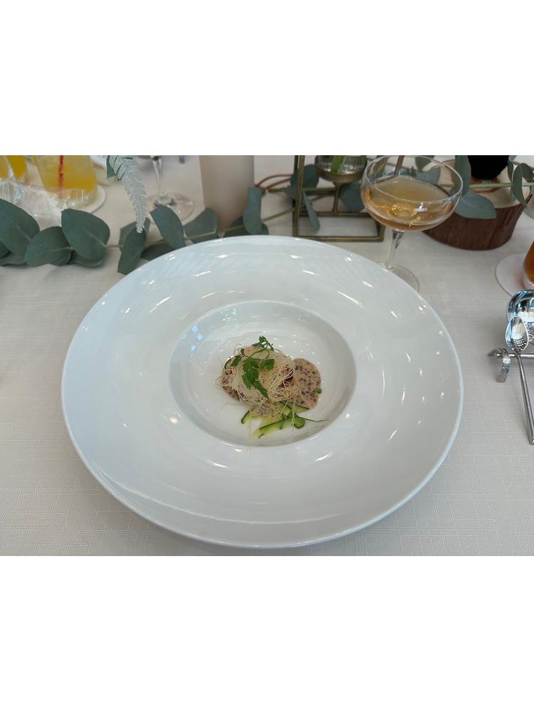 ウエディングレストラン ジュレ