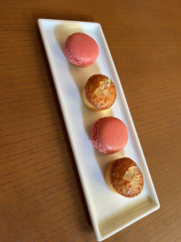 赤坂プリンス クラシックハウス