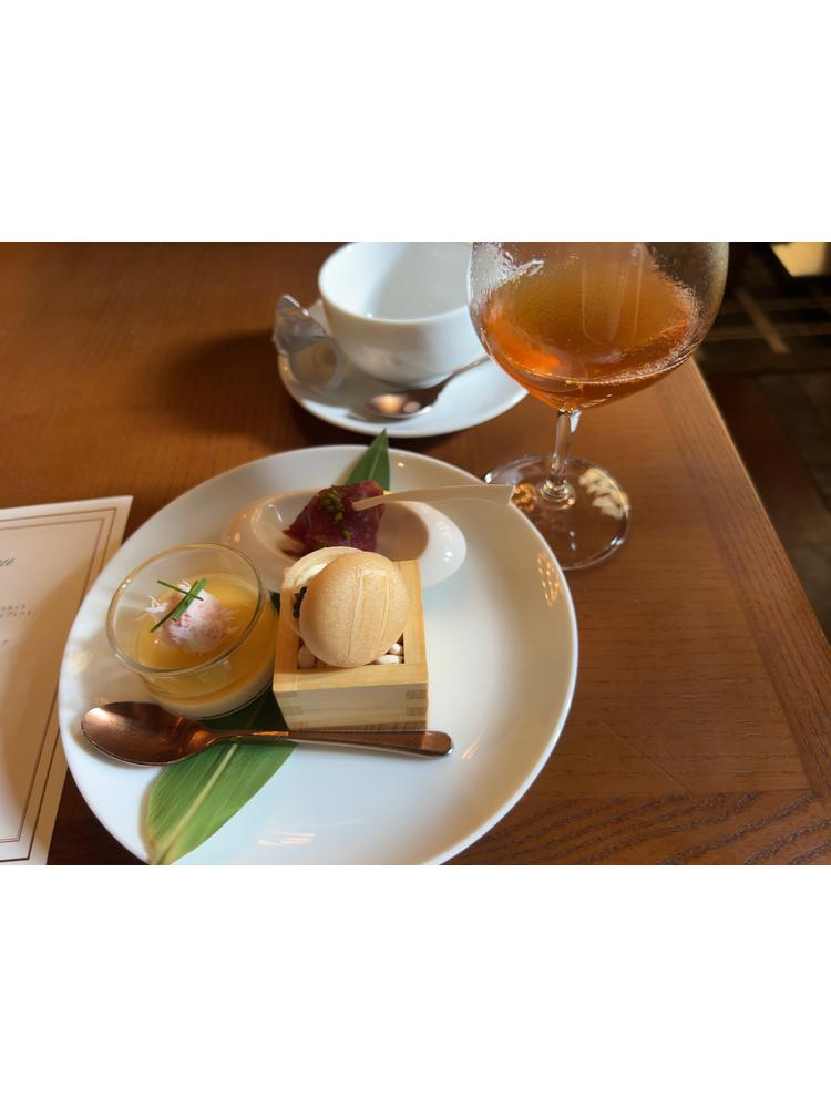 赤坂プリンス クラシックハウス