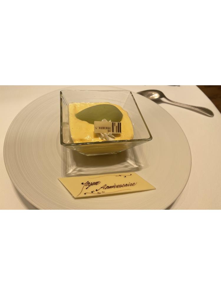 オーベルジュ・ド・リル ナゴヤ