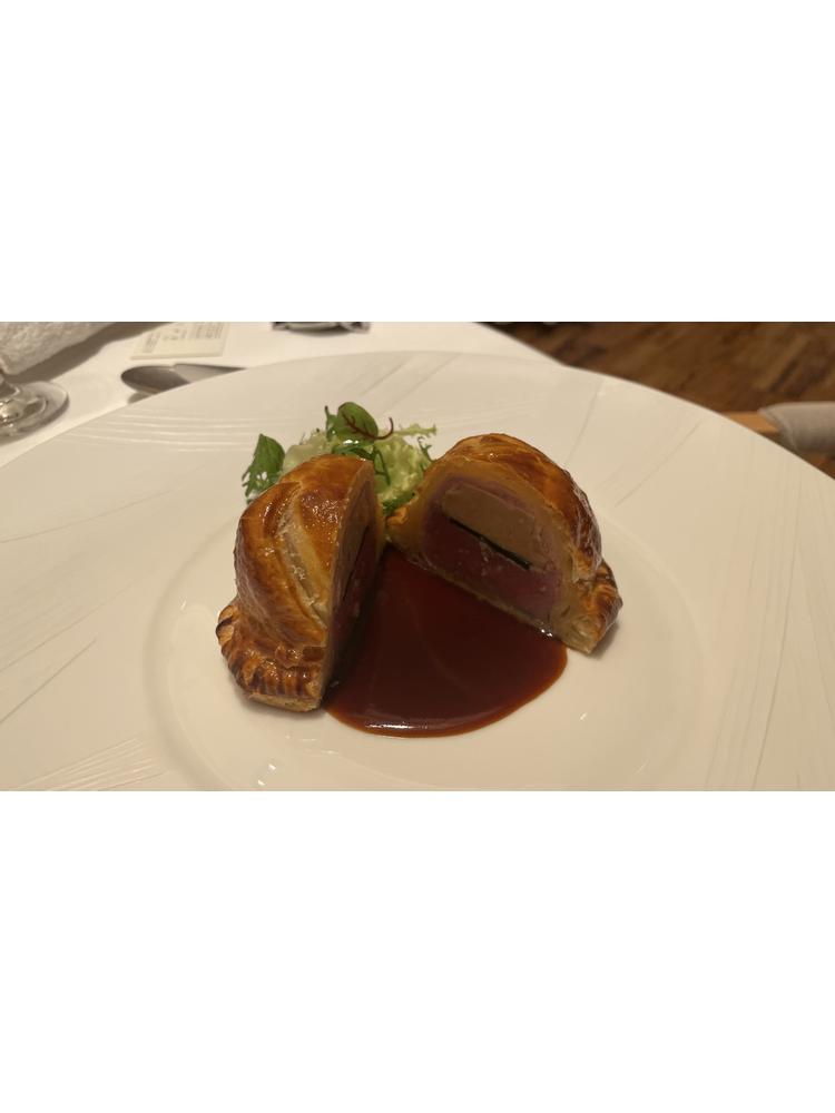 オーベルジュ・ド・リル ナゴヤ