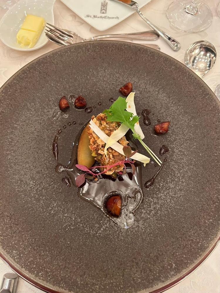 OSAKA St.BATH CHURCH(大阪セントバース教会)