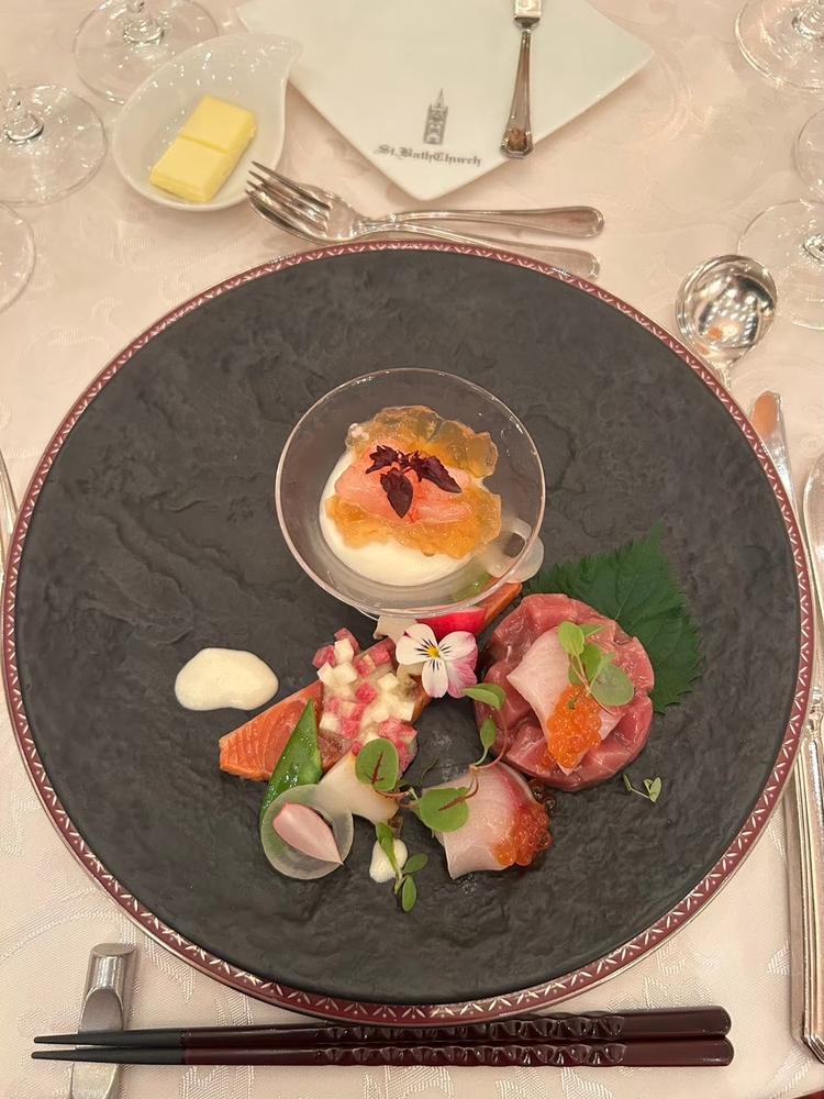 OSAKA St.BATH CHURCH(大阪セントバース教会)