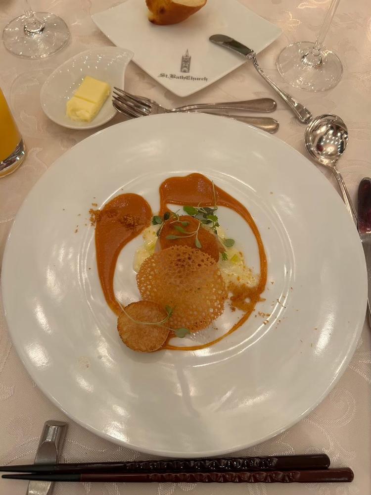 OSAKA St.BATH CHURCH(大阪セントバース教会)