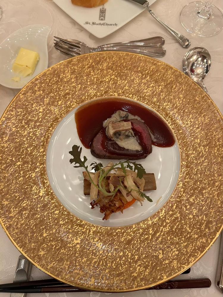 OSAKA St.BATH CHURCH(大阪セントバース教会)