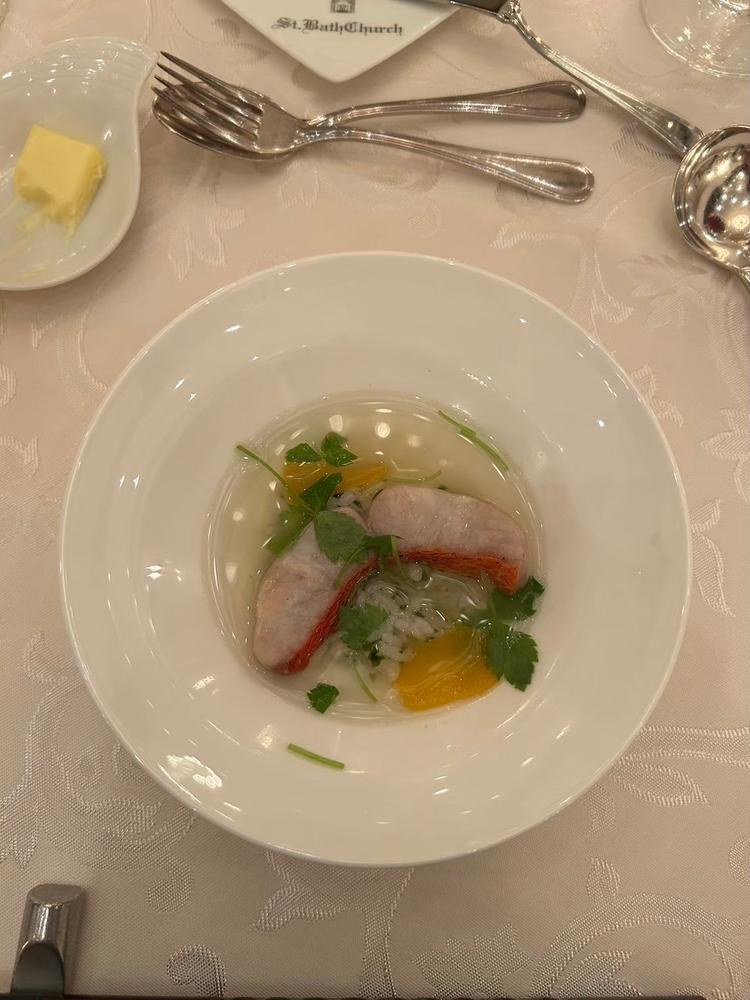 OSAKA St.BATH CHURCH(大阪セントバース教会)