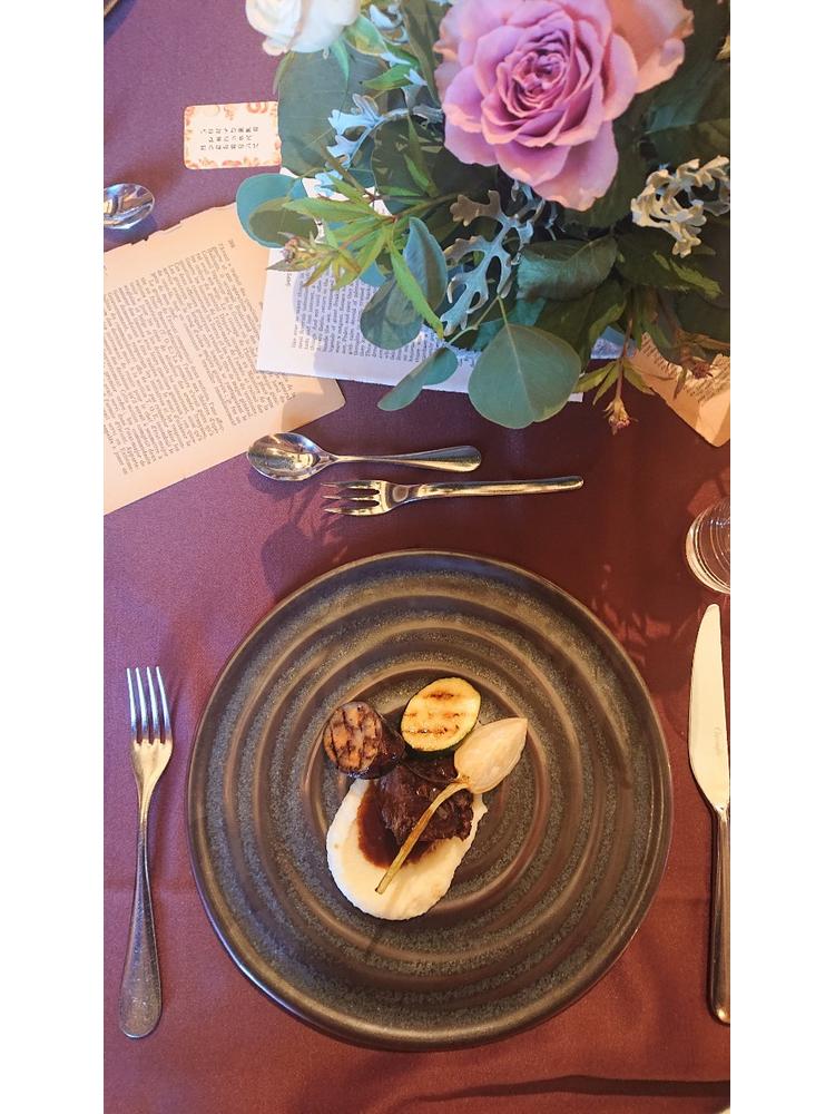 セント・マーガレット ウエディング