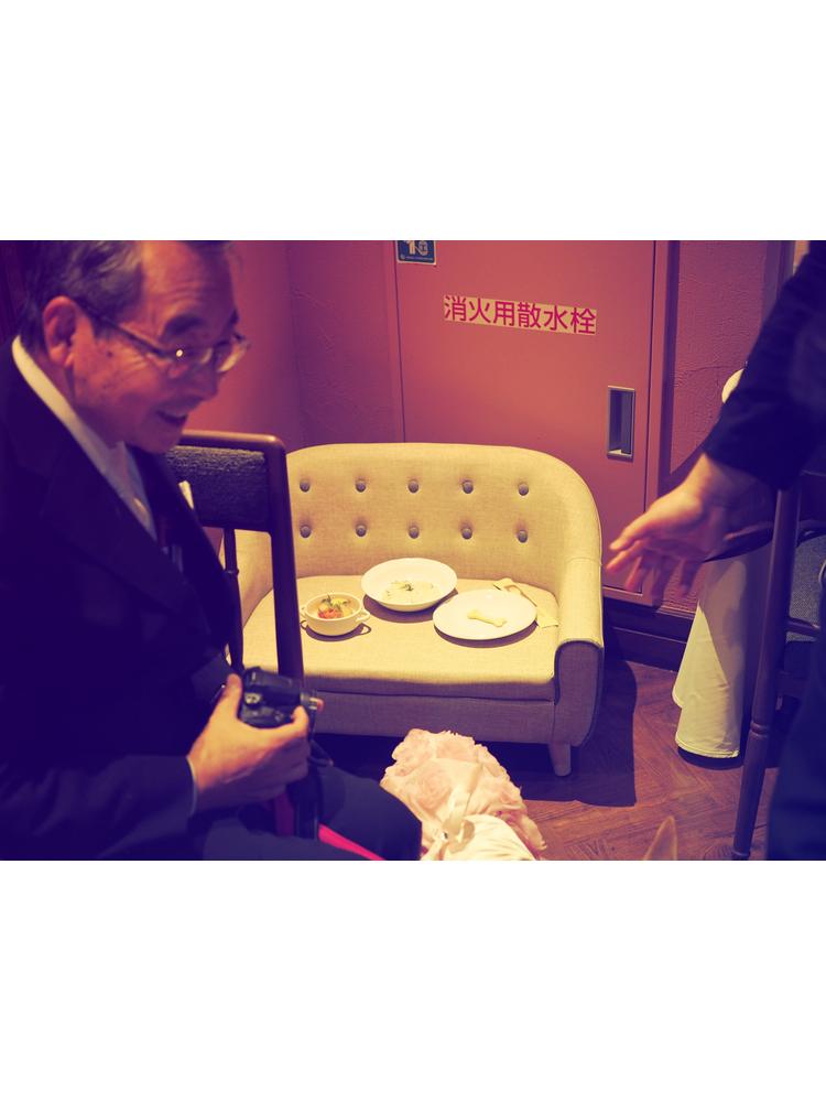 セント・マーガレット ウエディング