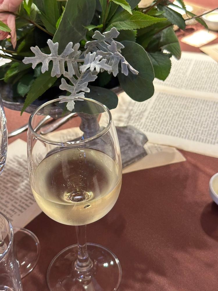 セント・マーガレット ウエディング