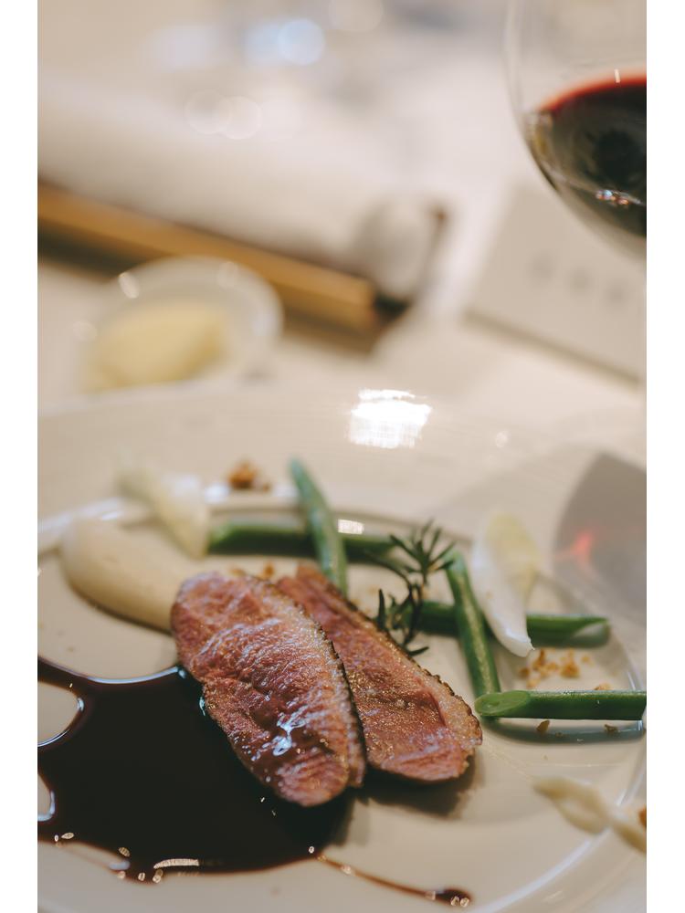 高台寺ひらまつ