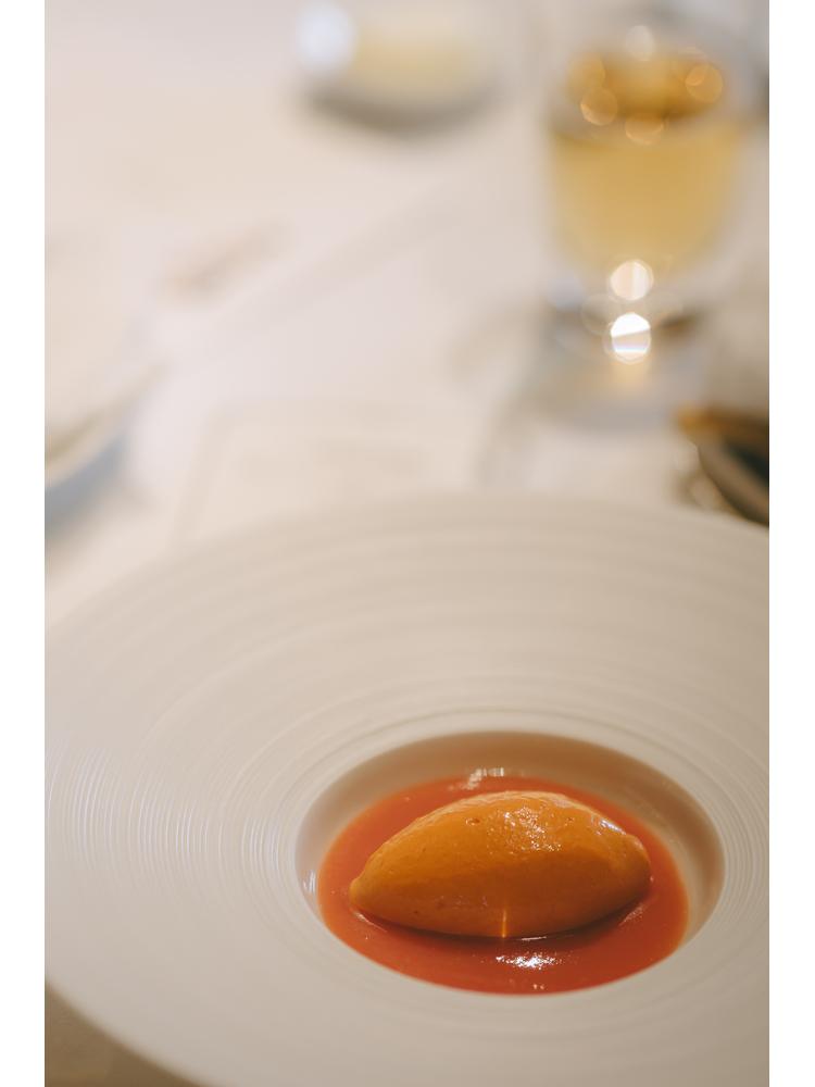 高台寺ひらまつ