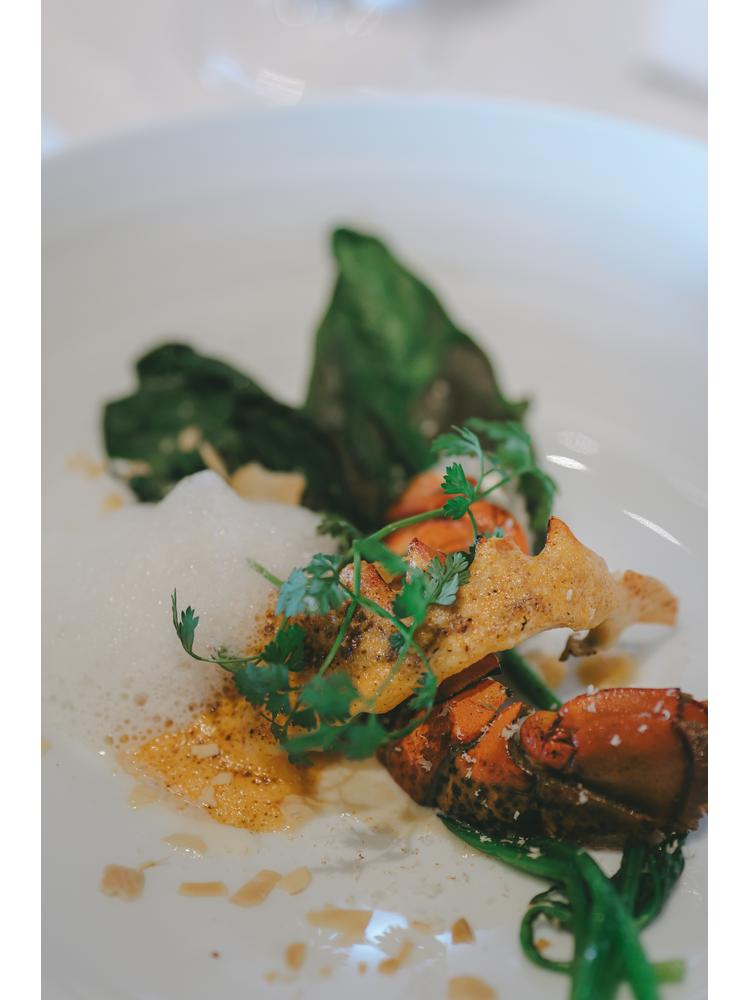 高台寺ひらまつ