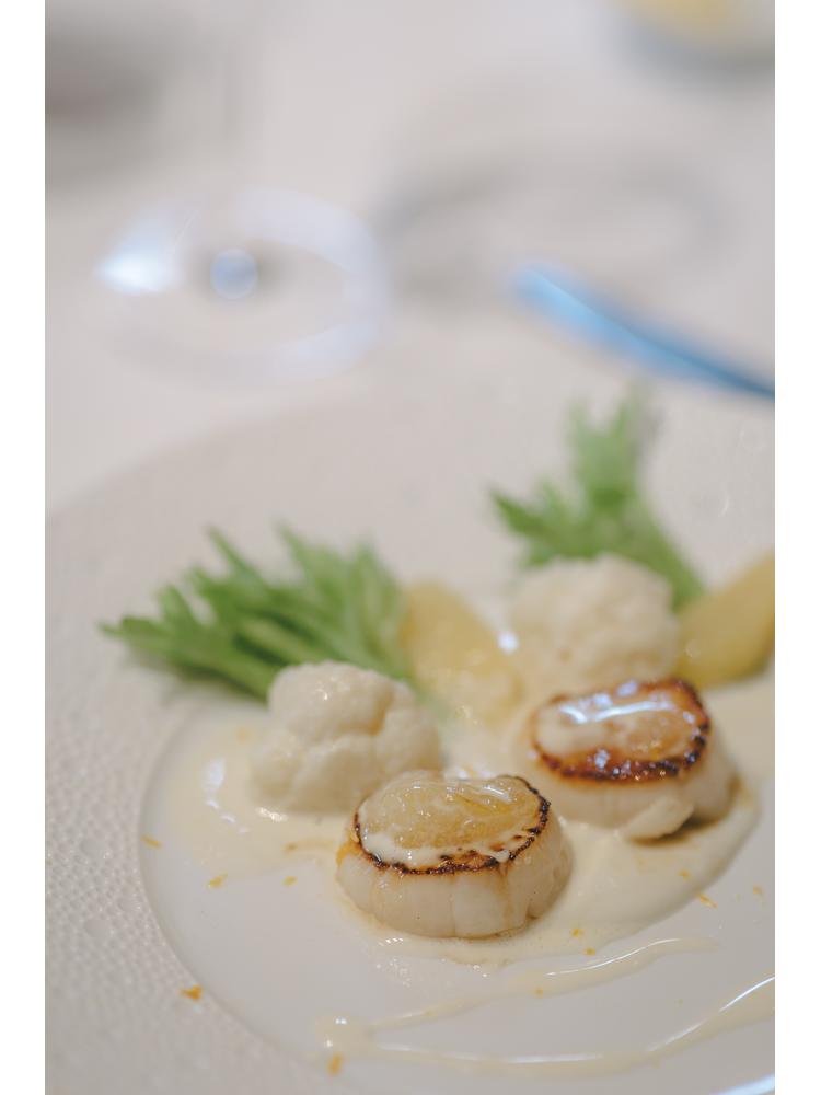 高台寺ひらまつ