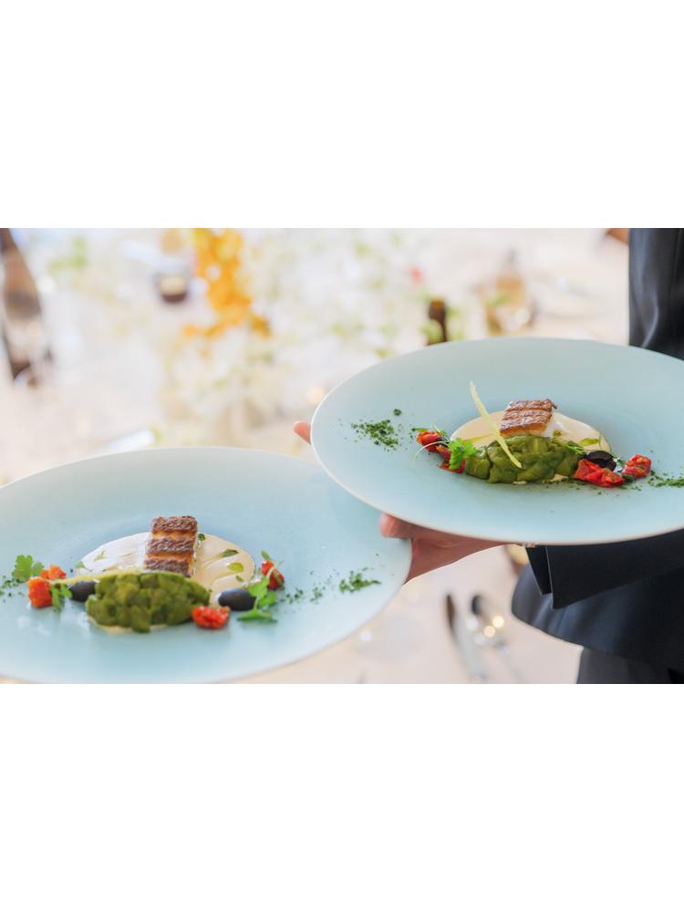 リストランテKubotsu