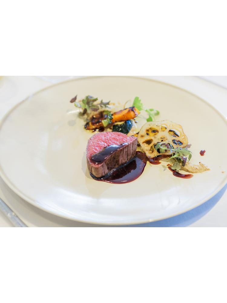 リストランテKubotsu