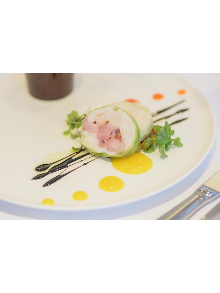 リストランテKubotsu