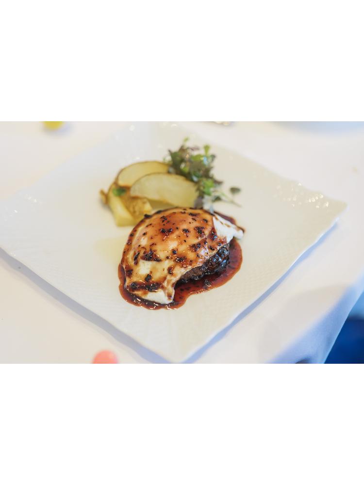 リストランテKubotsu