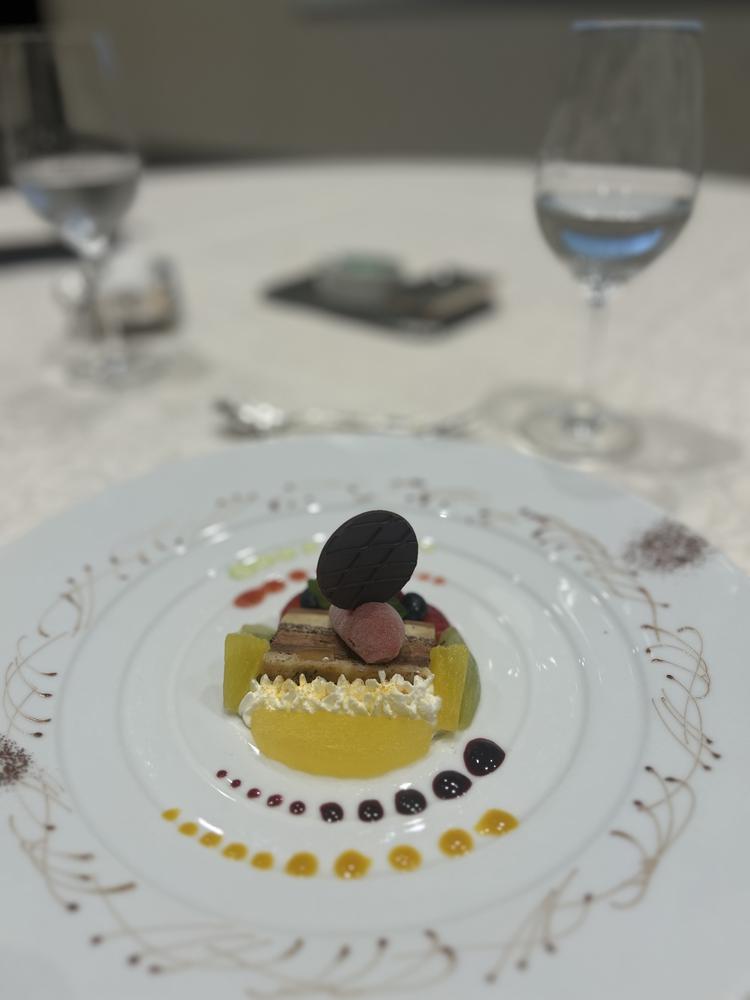 シャトー ラ・パルム・ドール