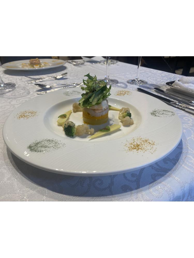 シャトー ラ・パルム・ドール