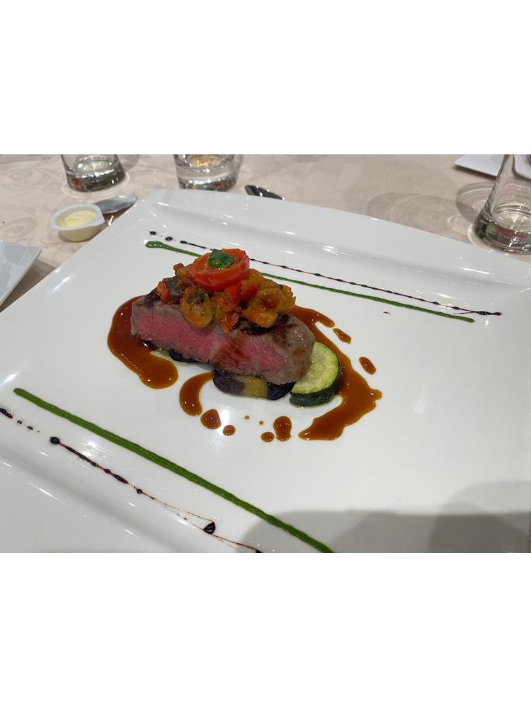 シャトー ラ・パルム・ドール