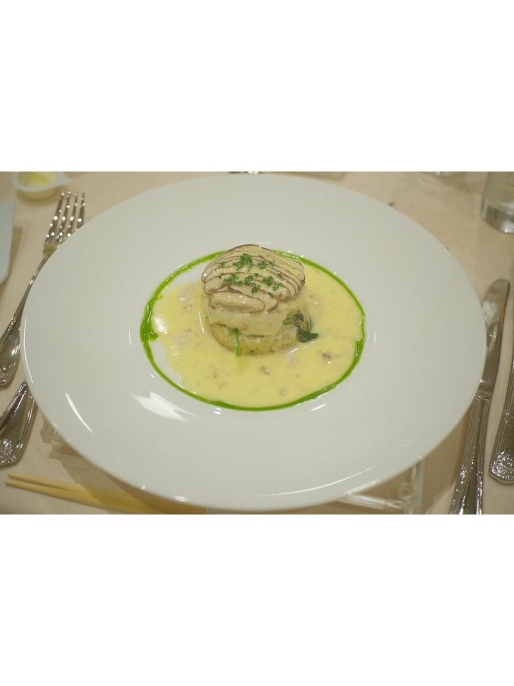 シャトー ラ・パルム・ドール