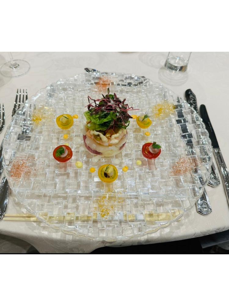 シャトー ラ・パルム・ドール