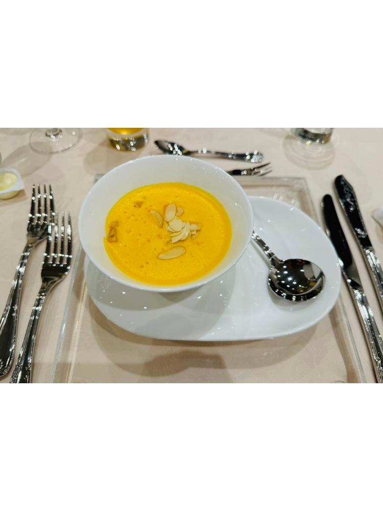 シャトー ラ・パルム・ドール