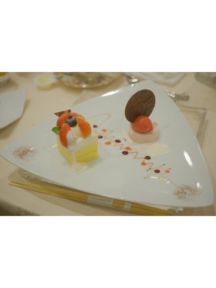 シャトー ラ・パルム・ドール