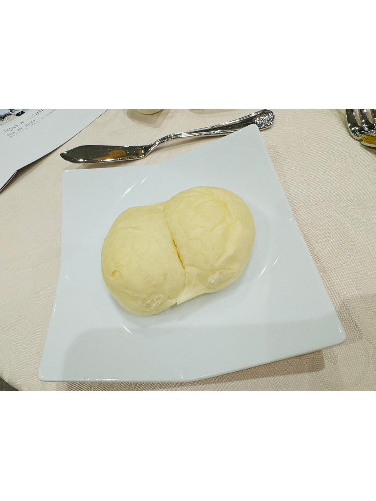 シャトー ラ・パルム・ドール