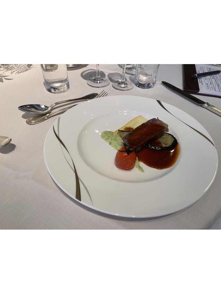 シェラトン・グランデ・トーキョーベイ・ホテル