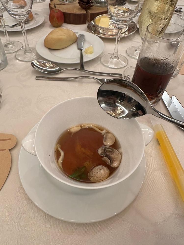 シェラトン・グランデ・トーキョーベイ・ホテル