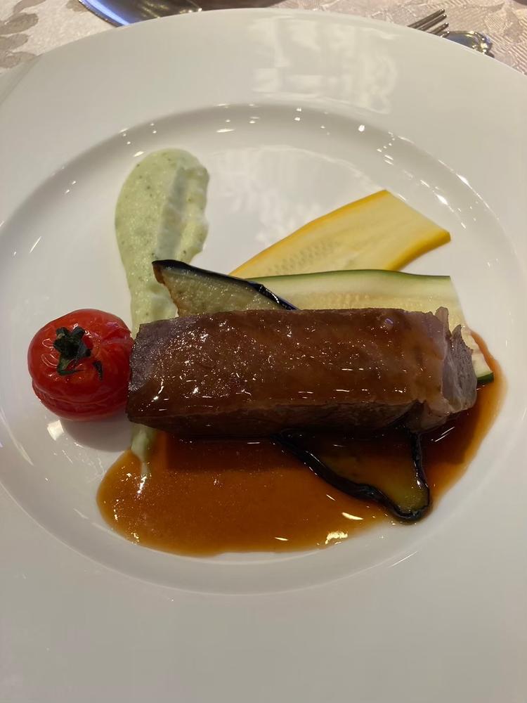 シェラトン・グランデ・トーキョーベイ・ホテル